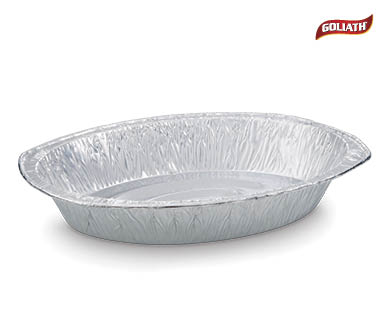 Roasting Aluminium Tray