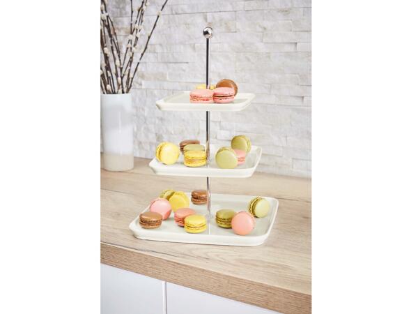 Tiered Cake Stand