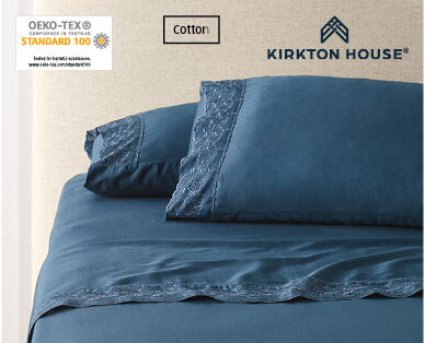 400 Thread Count Sheet Set – Queen Size