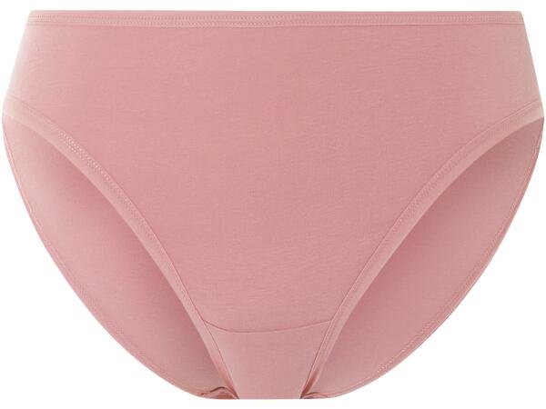 Ladies' Briefs