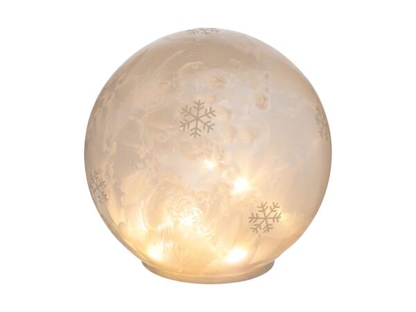 LIVARNO HOME(R) LED-lampe