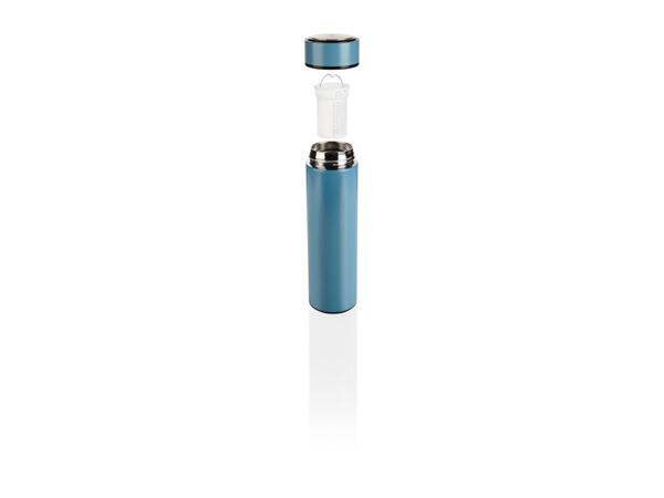 Ernesto Stainless Steel Insulated Flask