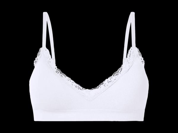 Damen Bustier