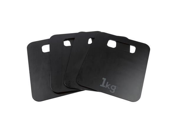 10kg Weighted Vest