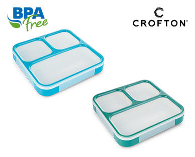 Bento Style Lunchboxes