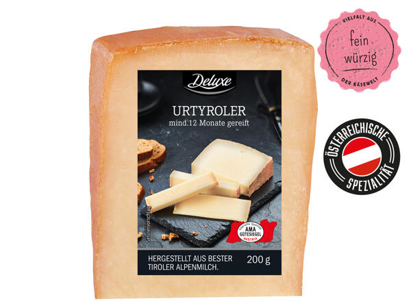 Urtyroler