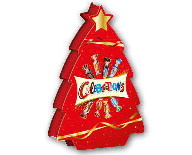 CELEBRATIONS(R) Albero di Natale
