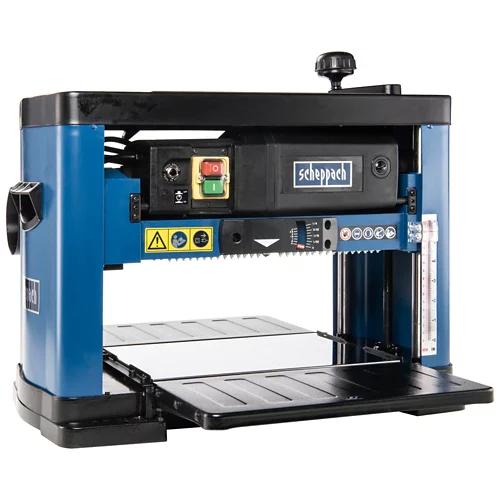 SCHEPPACH Raboteuse professionnelle PLM1800