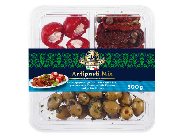 Antipasti Mix
