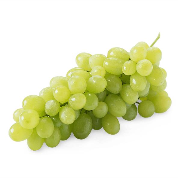 Raisins blancs sans pépins
