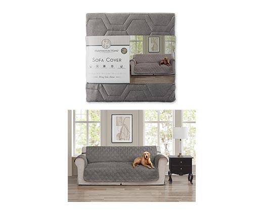 Huntington Home Furniture Cover