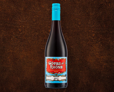 Côtes du Rhône AOP