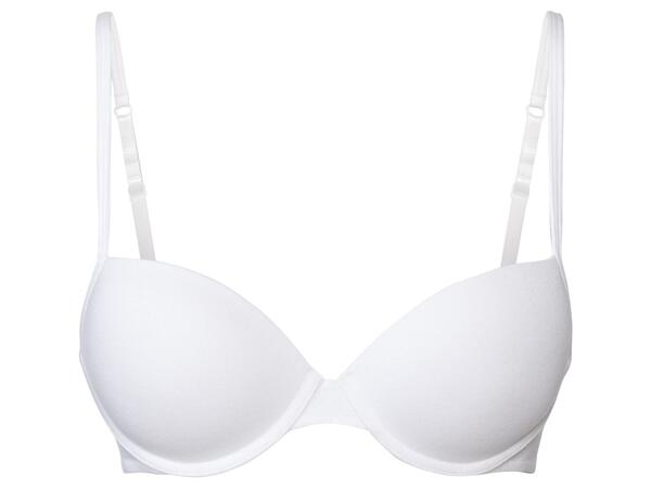 Underwired Bras