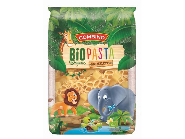 Organic Pasta