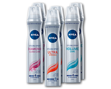 Laque NIVEA