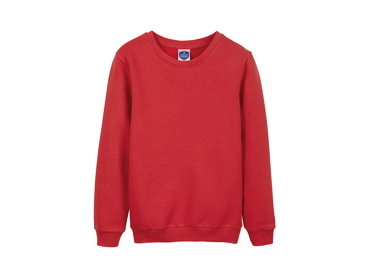 Smart Start Sweatshirt1