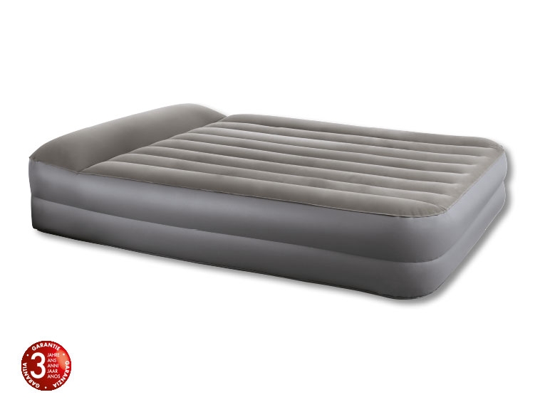 Matelas gonflable