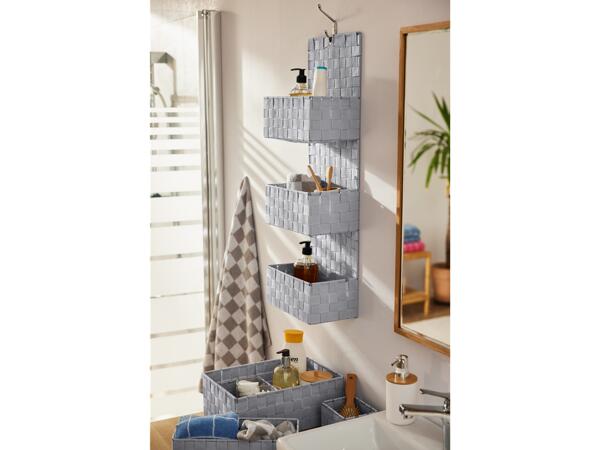 Storage Basket Assortment