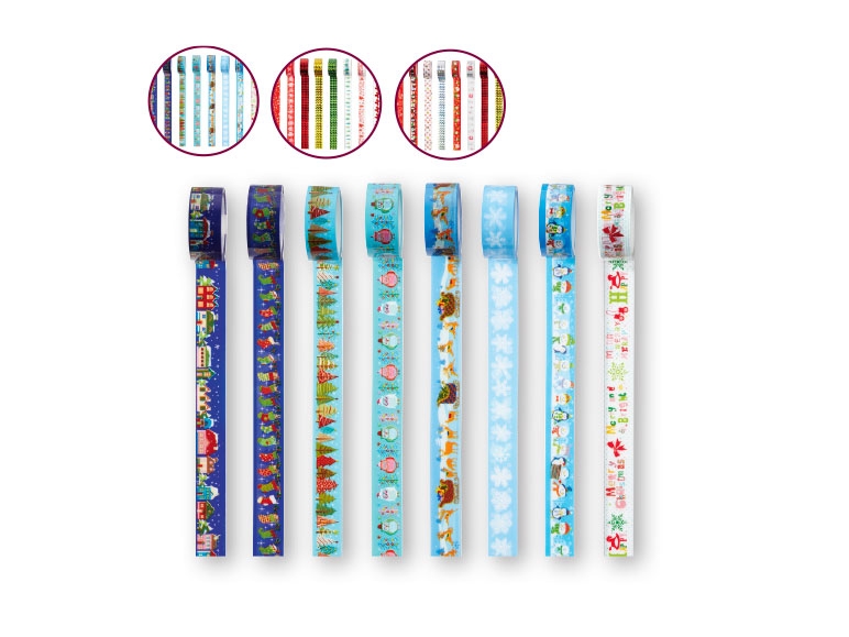 Crelando Decorative Tape