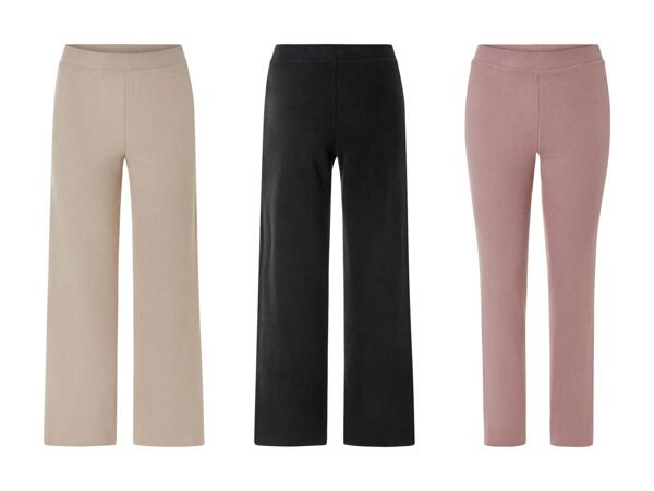 Pantalon loungewear