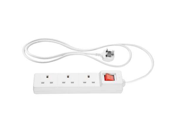 Extension Lead