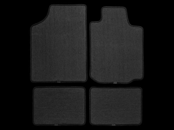 Car Mat Set