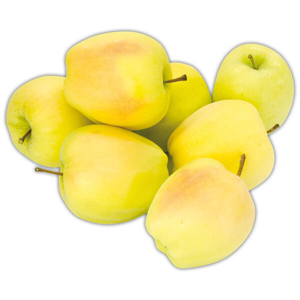 Äpfel lose