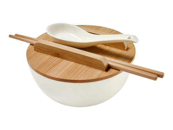 Ernesto Ramen Set - 5 piece set