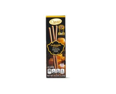 Choceur Deluxe Chocolate Sticks