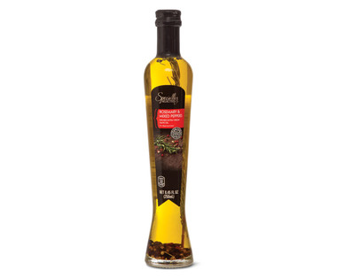 Specially Selected Infused Extra Virgin Olive Oil