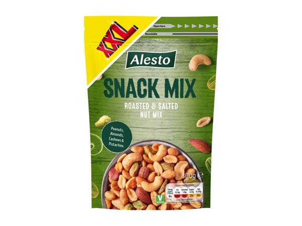 Alesto XXL Snack Mix 300g
