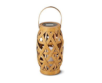 Gardenline Solar Outdoor Lantern