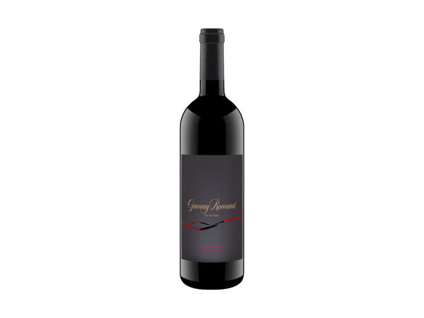Gamay Romand 2020