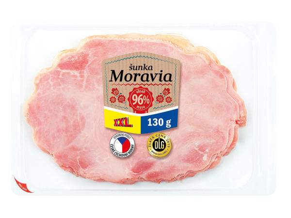 ŠUNKA MORAVIA XXL