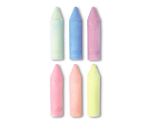 Bee Happy
6-Pack Bubble Wands or Jumbo Chalk
