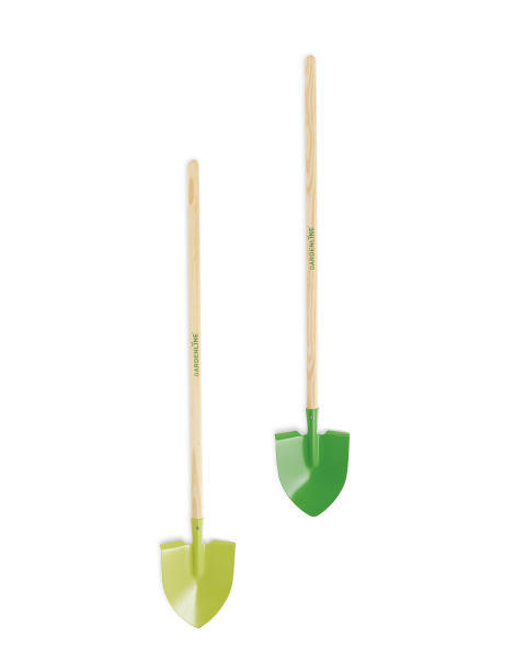 Gardenline Children's Spade