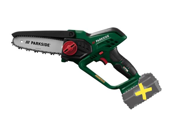 PARKSIDE(R) Batteridreven grensav 20 V