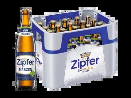 ZIPFER Märzen
