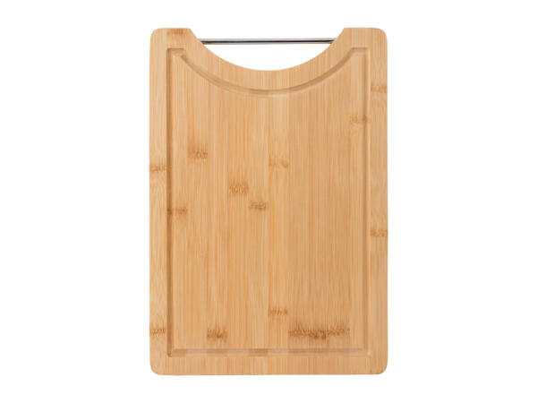 Ernesto Bamboo Chopping Board