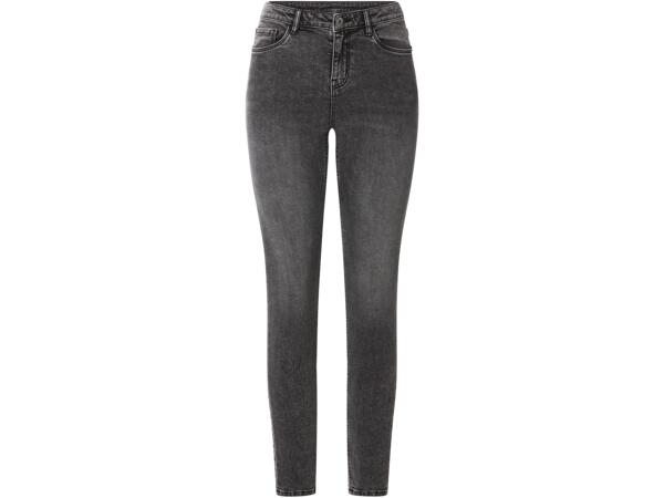 Ladies' Jeans "Skinny Fit"