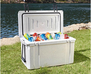 Ice Box 55L