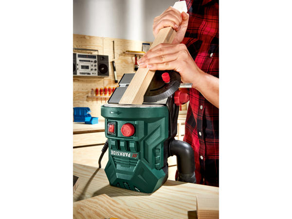 Disc Sander
