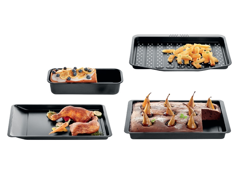 ERNESTO(R) Assorted Baking Trays