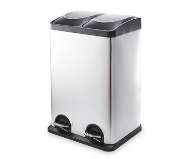Separator Bin 40L