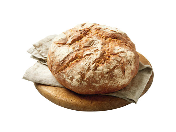 Valnötsbröd XXL