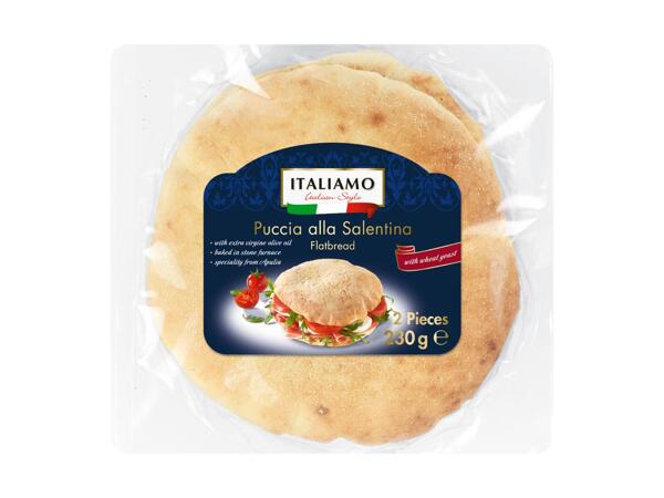 Fladenbrot​