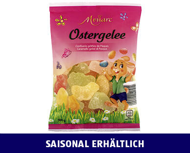 MONARC 
 OSTER-GELEE
