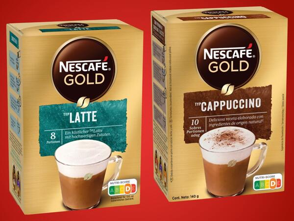 Cappuccino