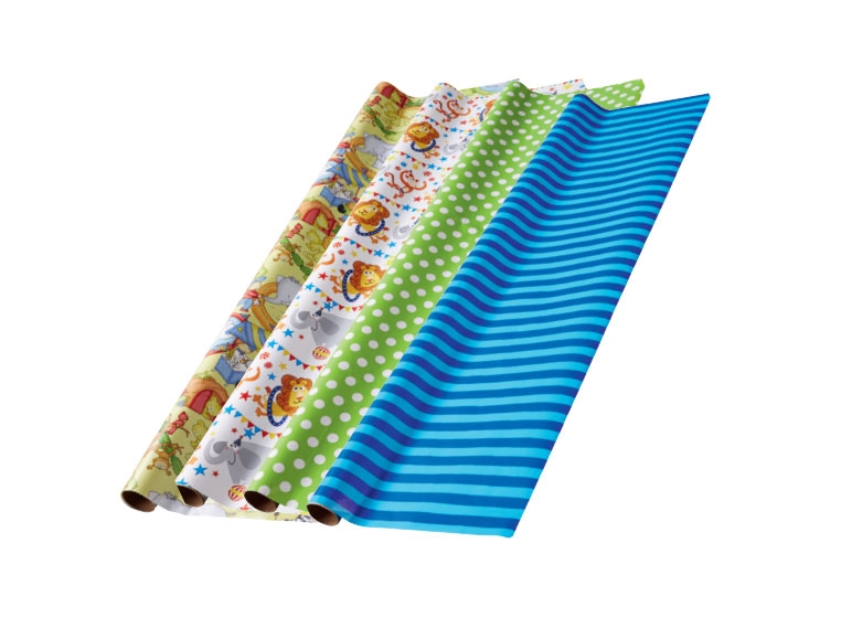 Papier cadeau