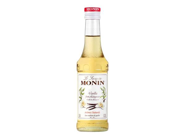 MONIN SIRUP